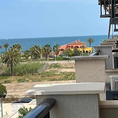 Appartement Playa Almenara Atico Duplex Vistas Al Mar Y Montana Wifi,Piscina A Extérieur photo