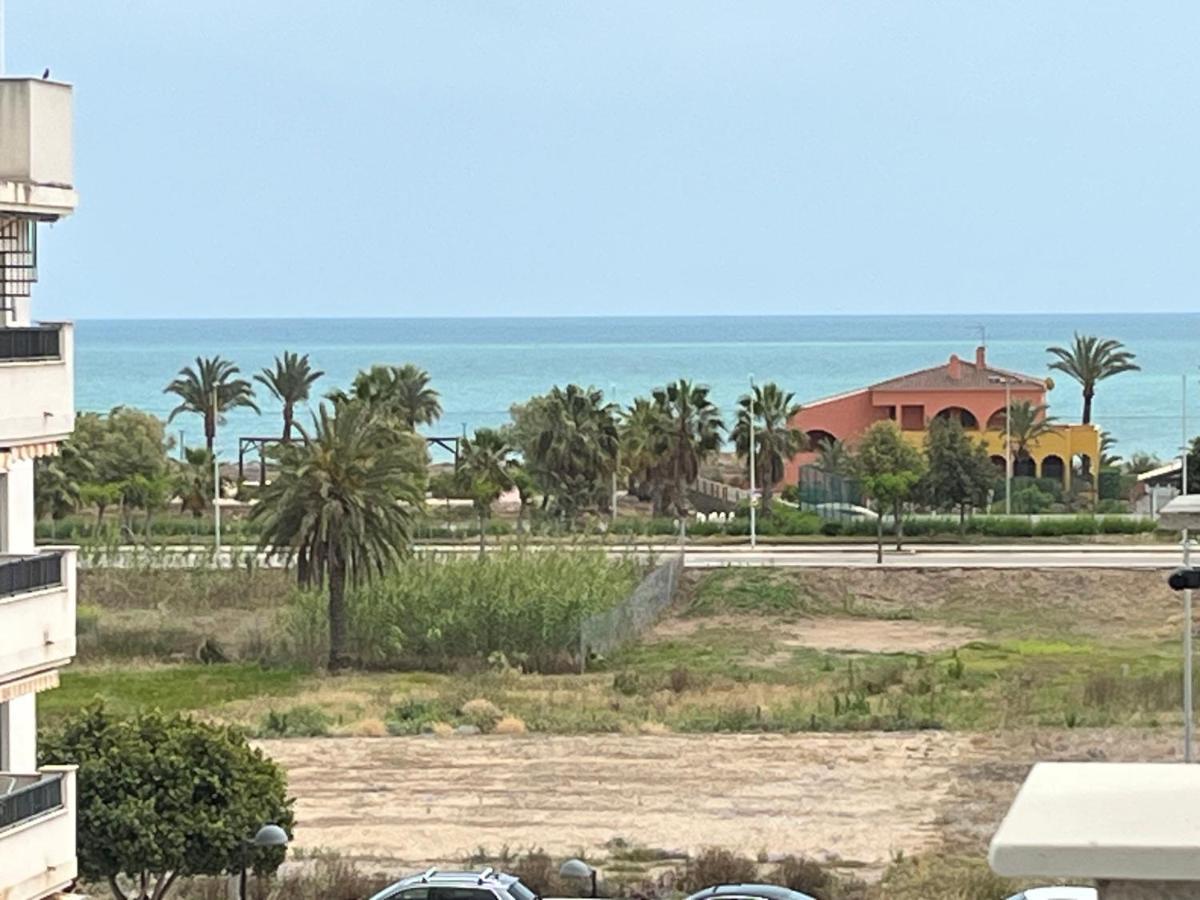 Appartement Playa Almenara Atico Duplex Vistas Al Mar Y Montana Wifi,Piscina A Extérieur photo