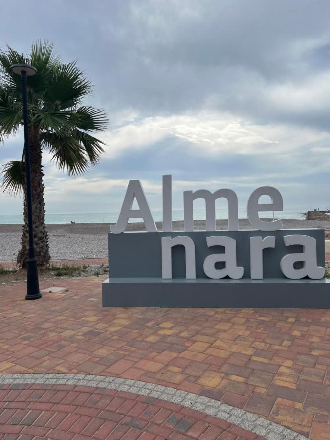 Appartement Playa Almenara Atico Duplex Vistas Al Mar Y Montana Wifi,Piscina A Extérieur photo