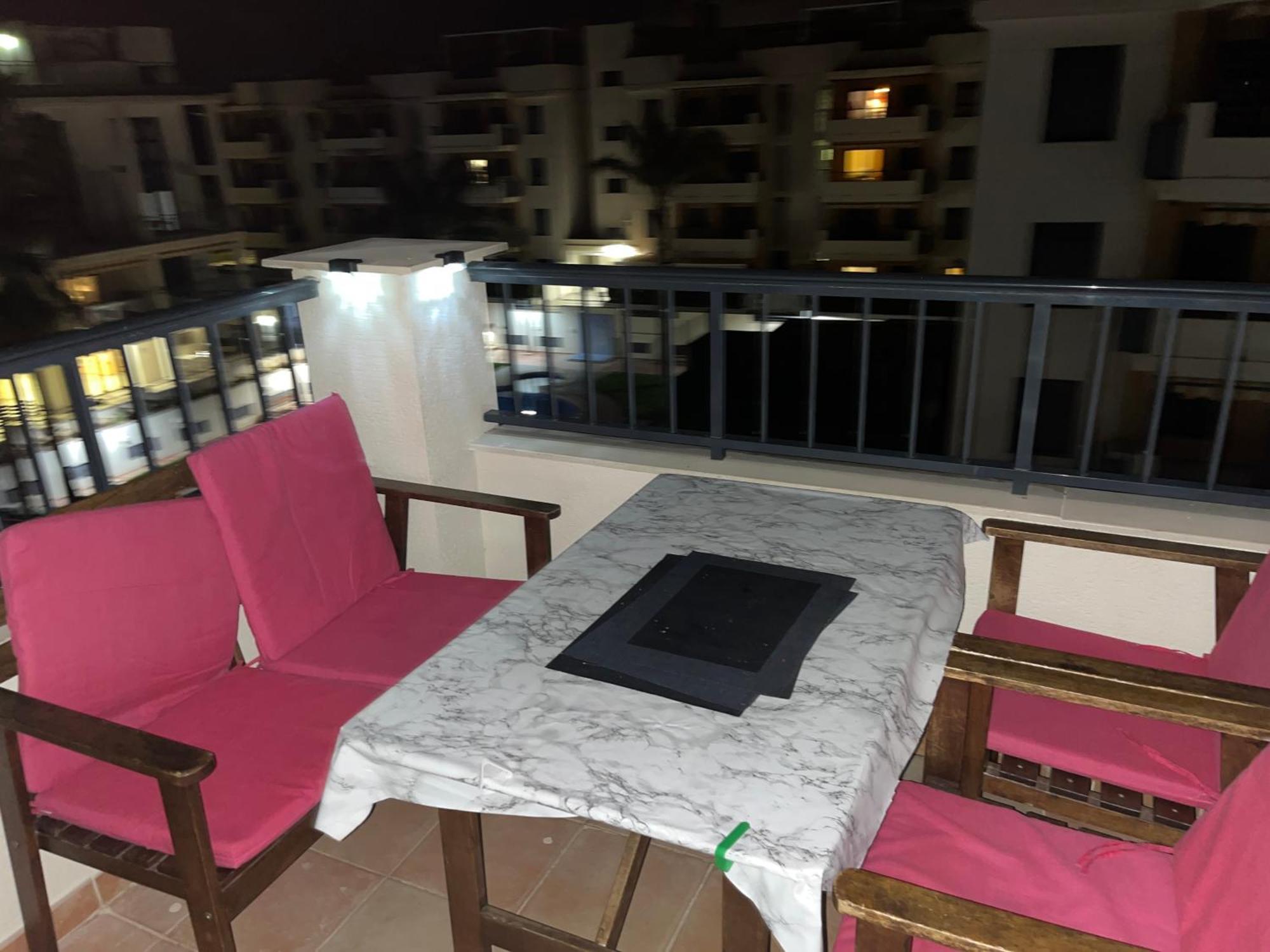Appartement Playa Almenara Atico Duplex Vistas Al Mar Y Montana Wifi,Piscina A Extérieur photo