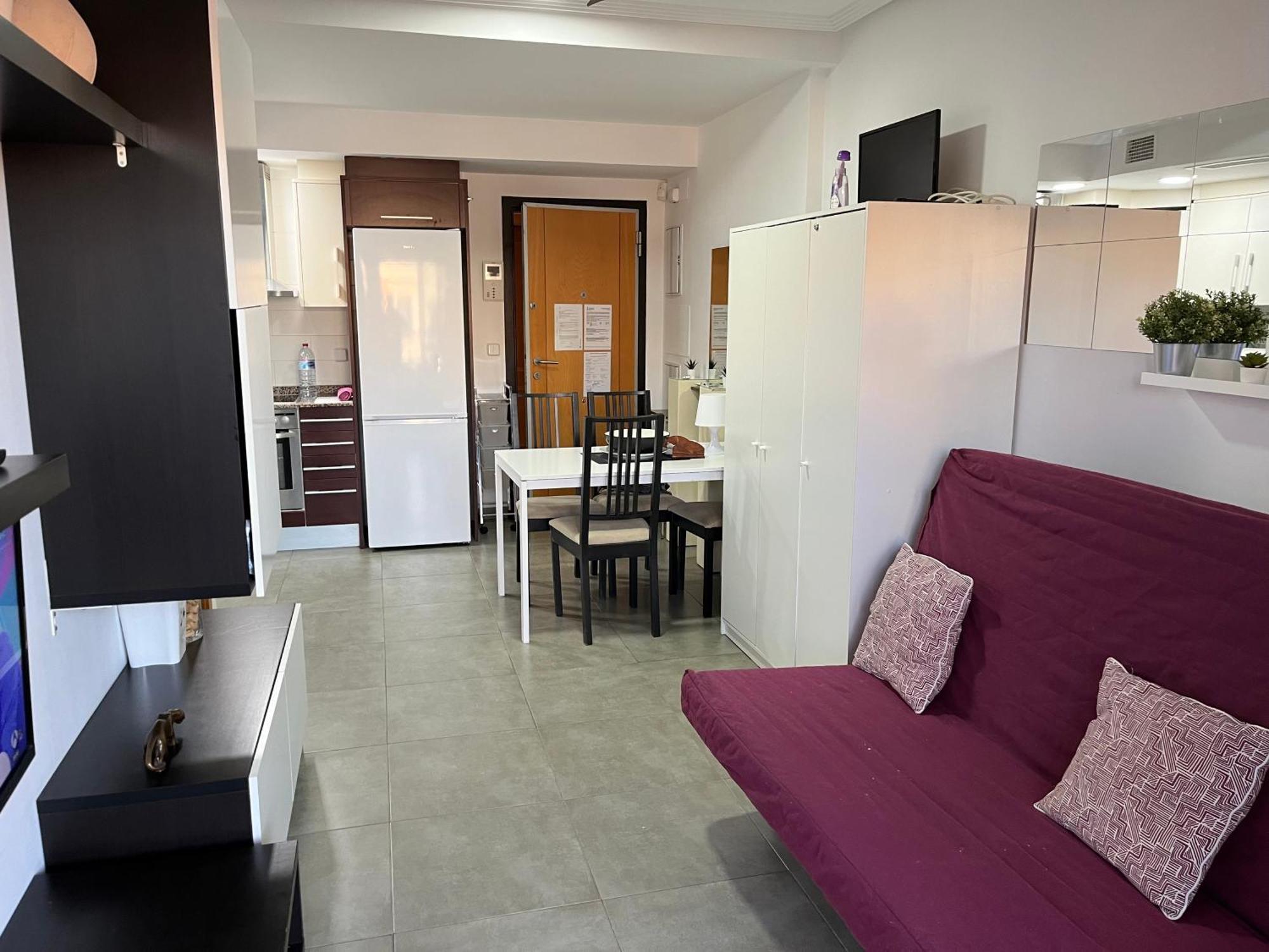 Appartement Playa Almenara Atico Duplex Vistas Al Mar Y Montana Wifi,Piscina A Extérieur photo